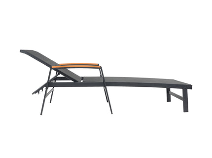 Oxton - Chaise Lounge
