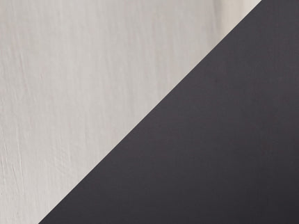 Fuji Mason - Upholstered Swivel Contemporary Dining Set Dining Set, Glass, 5 Piece