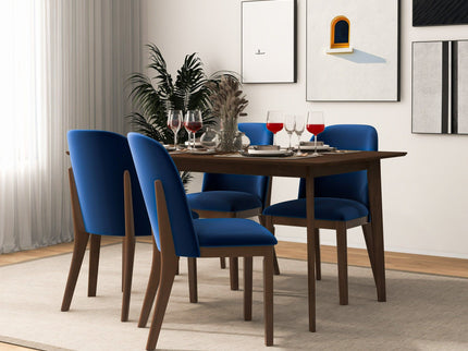 Kaitlyn - Comfort Dining Chair (Set of 2)