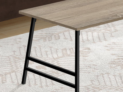 Table, Rectangular, Modern Style