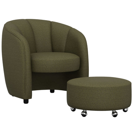 Collection image for: Chair & Ottoman