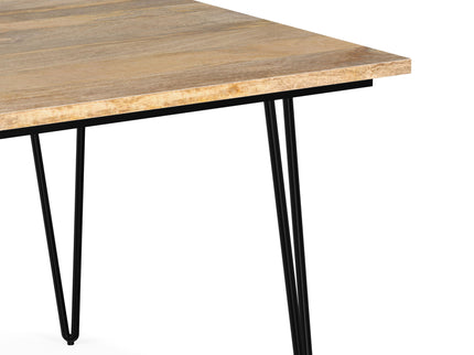 Hunter - Square Tabletop Dining Table