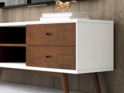Caroline - Modern TV Stand Up To 72"