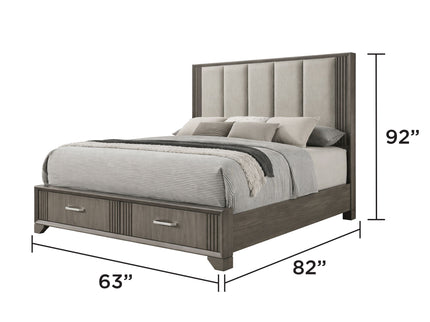 Hugo - Bedroom Set