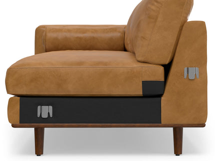 Morrison - Upholstered Sectional Sofa