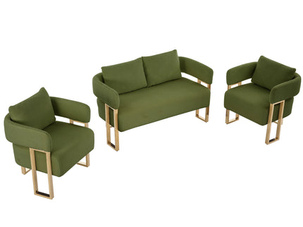 Decorative Side Chair For Living Room