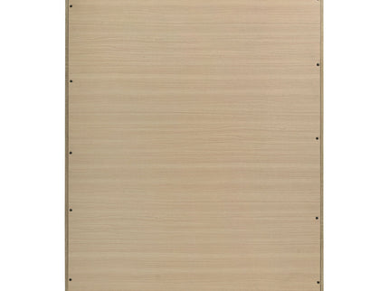 Sansome - 5 Drawer Bedroom Chest - Oak