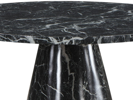 Hollis - Dining Table With Top - Multi