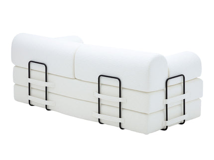 Convertible Sleeper Sofa Bed For Living Room