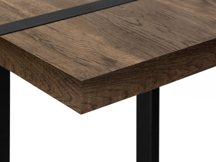 Accent Console Table For Entryway, Design Style