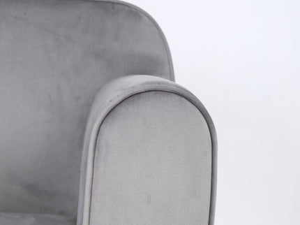 Durable Design Kids Club Sofa