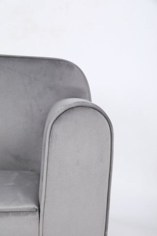 Durable Design Kids Club Sofa