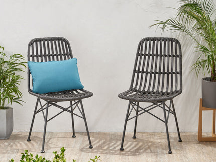 Sawtelle - Chair