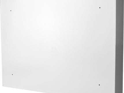 Adjustable Key Cabinet With Lock