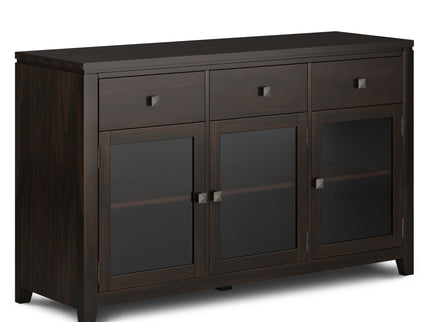 Cosmopolitan - Handcrafted Sideboard Buffet
