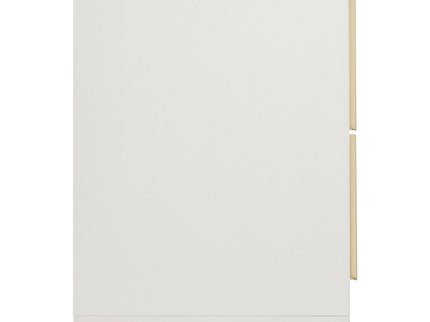 Jeremiah - 2 Drawer Nightstand