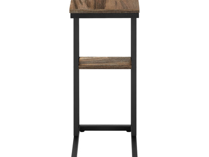 Accent Table C - Shaped, Contemporary & Modern