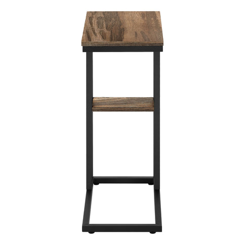 Accent Table C - Shaped, Contemporary & Modern