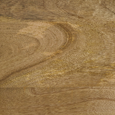 Wyrik - Rectangular Side End Table - Honey