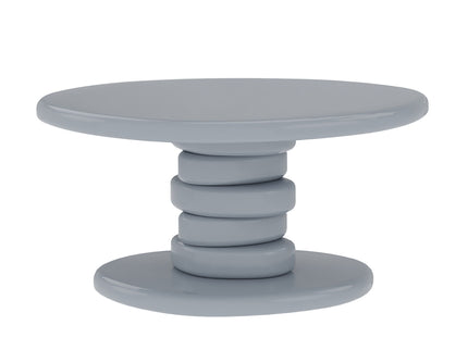 Cobblestone End Table