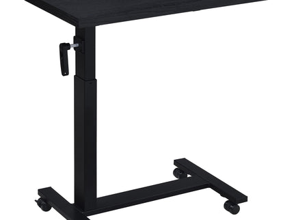 Geary - Height Adjustable Mobile C-Table
