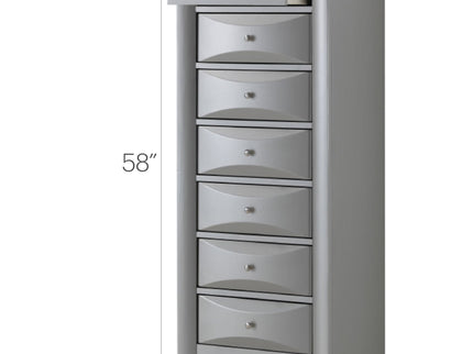 Marilla - 7 Drawer Lingerie Chest