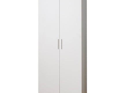 Mia - Farmhouse Shoe Cabinet With 6 Shelves