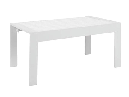 Modern Rectangle Outdoor Coffee Table