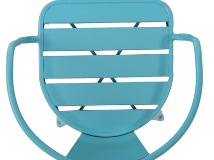 Yearn - 3 Piece Bistro Set With Table And 2 Chairs