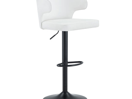 Adjustable Swivel Bar Chair