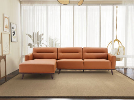 Ella - L-Shaped Sectional Couch