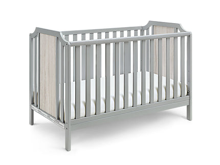 Brees Island - 3 In 1 Convertible Crib