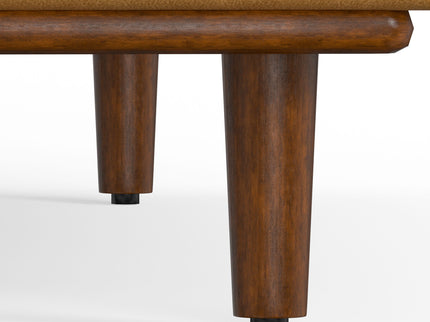 Morrison - Sofa And Ottoman Set