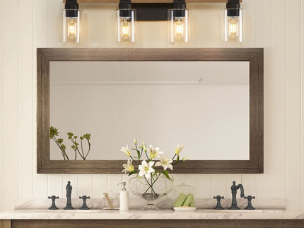 4 Light Vanity Light