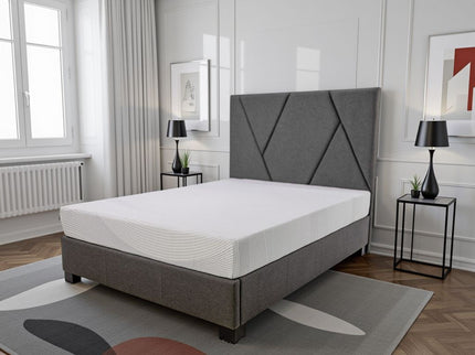 Regen - 8" Cooling Copper Infused Memory Foam Mattress