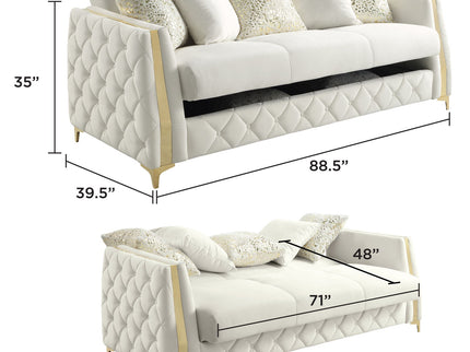 Lippa - Sleeper Sofa