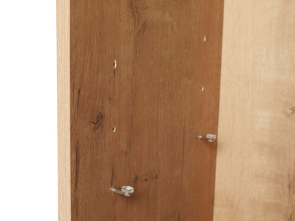 Freestanding Storage Cabinet, Soft Close Doors