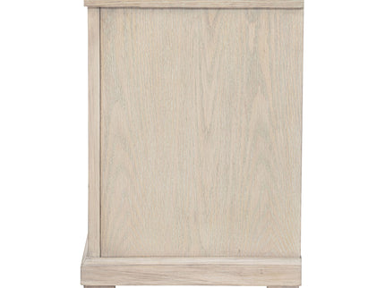 Wedner - 2 Drawer Nightstand - Oak