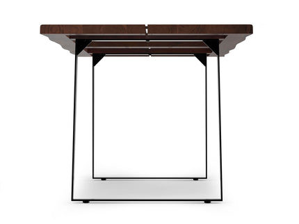 Delta - Handcrafted Dining Table