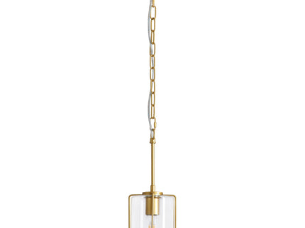 Adjustable Pendant Lighting
