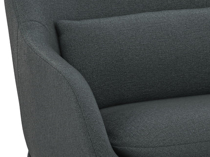 Elmont - Hand Constructed Accent Chair