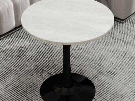 Round Top Coffee Table