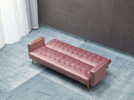 Comfort Compact Design Sofa Bed