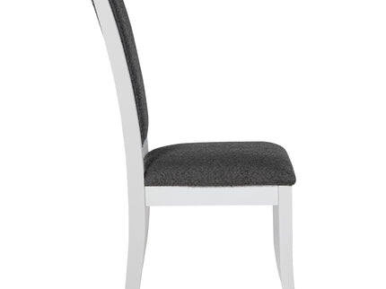 Tyler - Round Dining Table Set