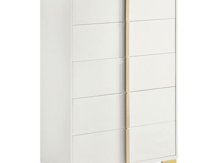 Medici - 5 Drawer Chest