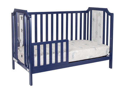 Celeste - 3-in-1 Convertible Island Crib