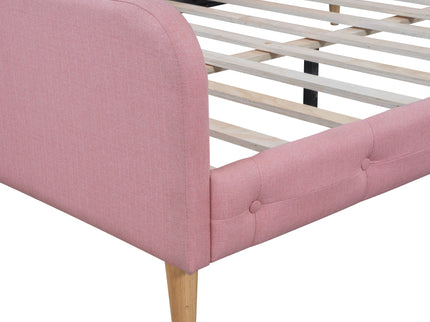 Upholstered Daybed