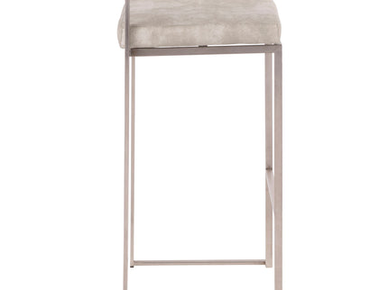 Fuji - Contemporary And Elegant Design Stackable Barstool