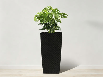 Indoor Outdoor Planter With Automatic Watering System