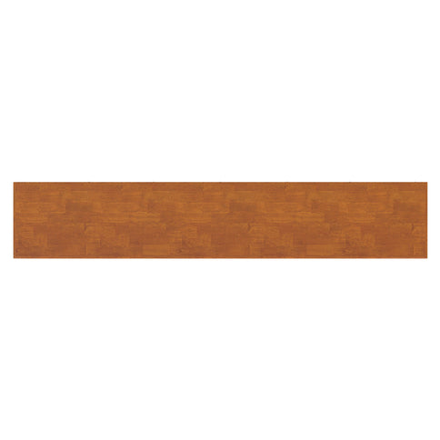 Draper - Handcrafted Low Bookcase